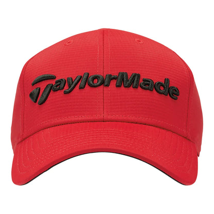 TaylorMade Radar Caps 24 Rød