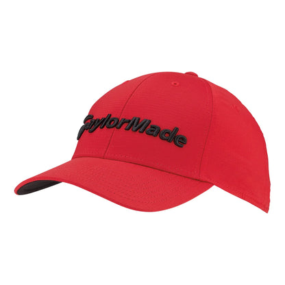 TaylorMade Radar Caps 24 Rød