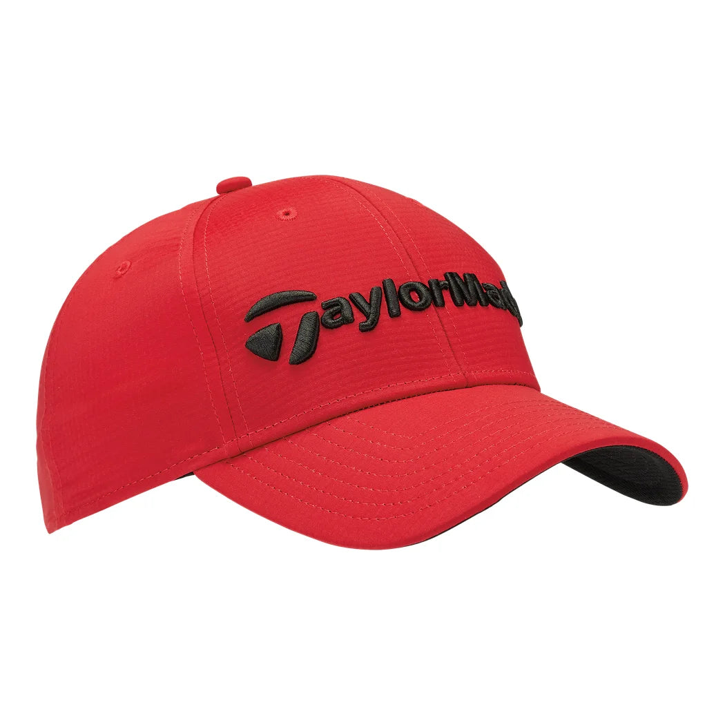 TaylorMade Radar Caps 24 Rød