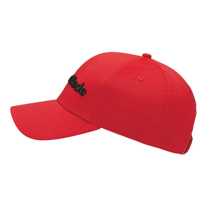 TaylorMade Radar Caps 24 Rød