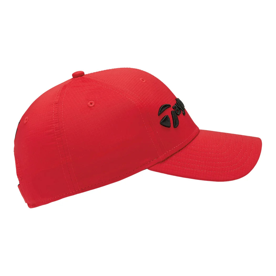 TaylorMade Radar Caps 24 Rød