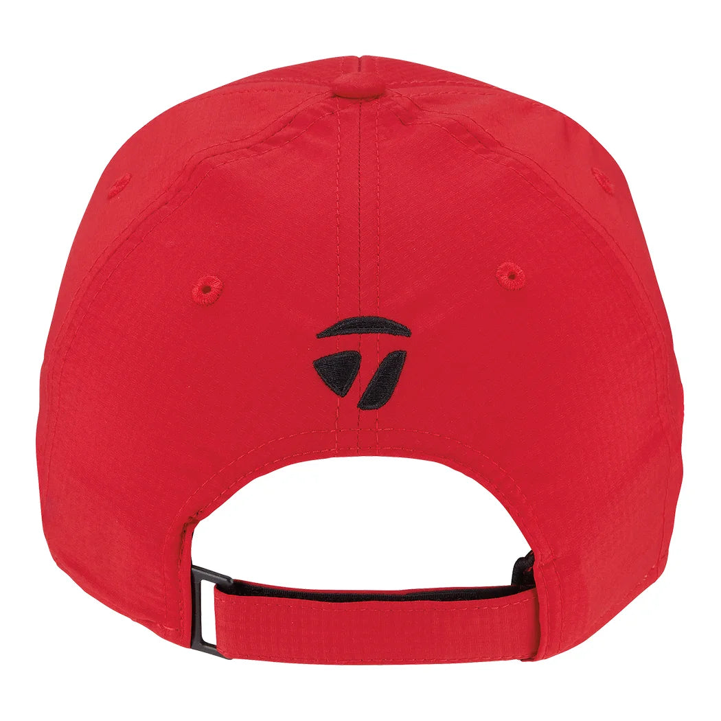 TaylorMade Radar Caps 24 Rød