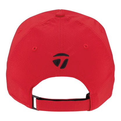 TaylorMade Radar Caps 24 Rød