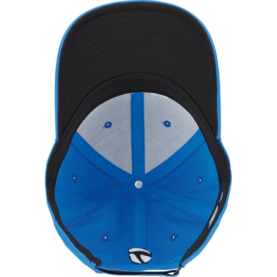 TaylorMade Radar Caps 24 Royal