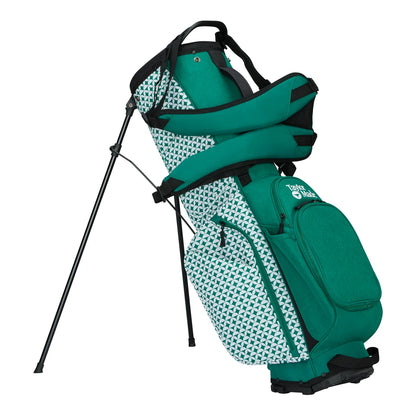 TaylorMade Flextech Bærebag Grønn