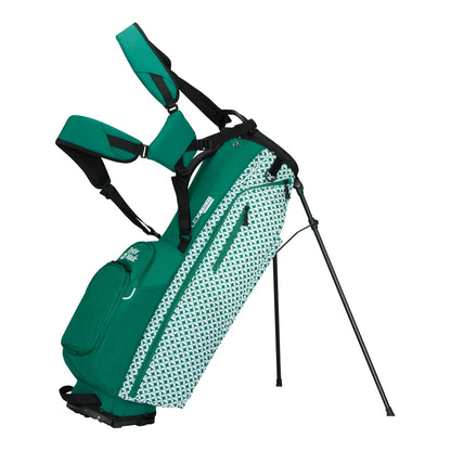 TaylorMade Flextech Bærebag Grønn