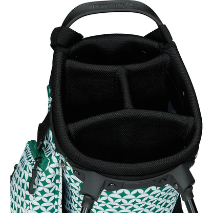 TaylorMade Flextech Bærebag Grønn