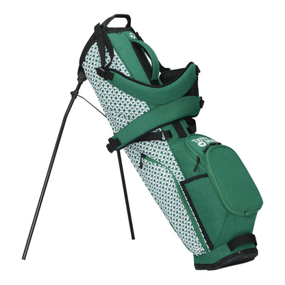 TaylorMade Flextech Carry Bærebag Grønn