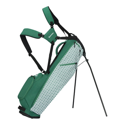 TaylorMade Flextech Carry Bærebag Grønn