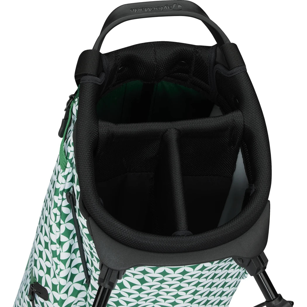 TaylorMade Flextech Carry Bærebag Grønn