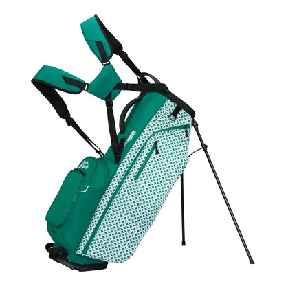 TaylorMade Flextech Crossover Bærebag Grønn