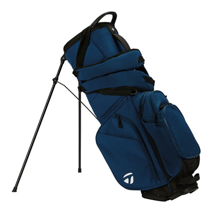 TaylorMade Flextech Crossover Bærebag Navy