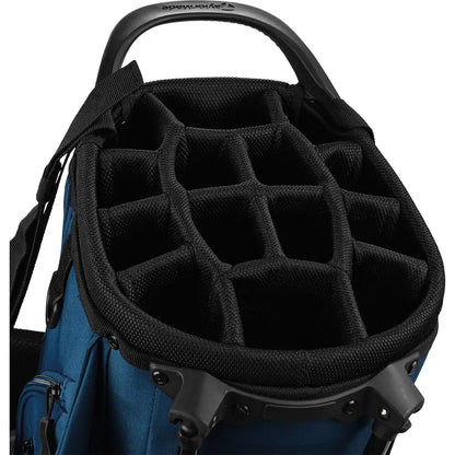 TaylorMade Flextech Crossover Bærebag Navy