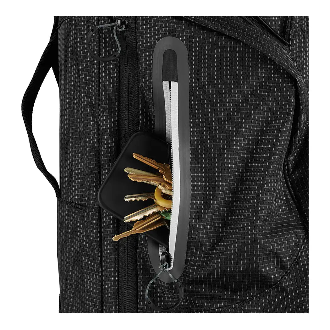 TaylorMade FlexTech SuperLite Bærebag Sort – bilde 3