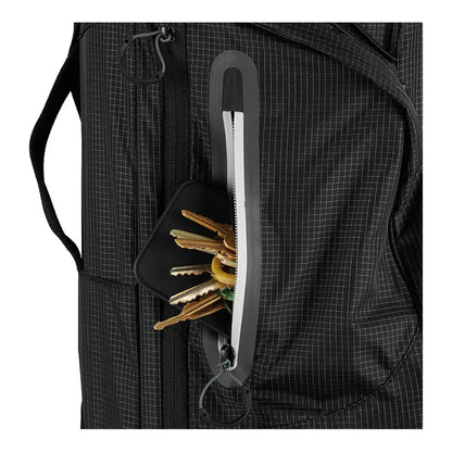 TaylorMade FlexTech SuperLite Bærebag Sort – bilde 3