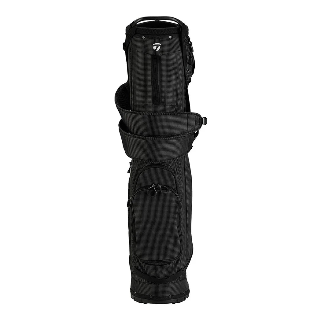 TaylorMade FlexTech SuperLite Bærebag Sort – bilde 4