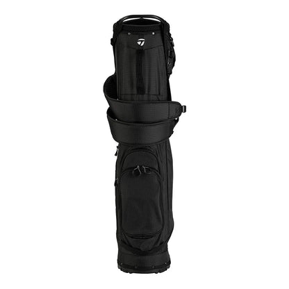TaylorMade FlexTech SuperLite Bærebag Sort – bilde 4