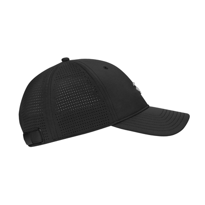 TaylorMade Hamptons Perforated Caps Sort