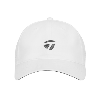 TaylorMade Hamptons Perforated Caps Hvit