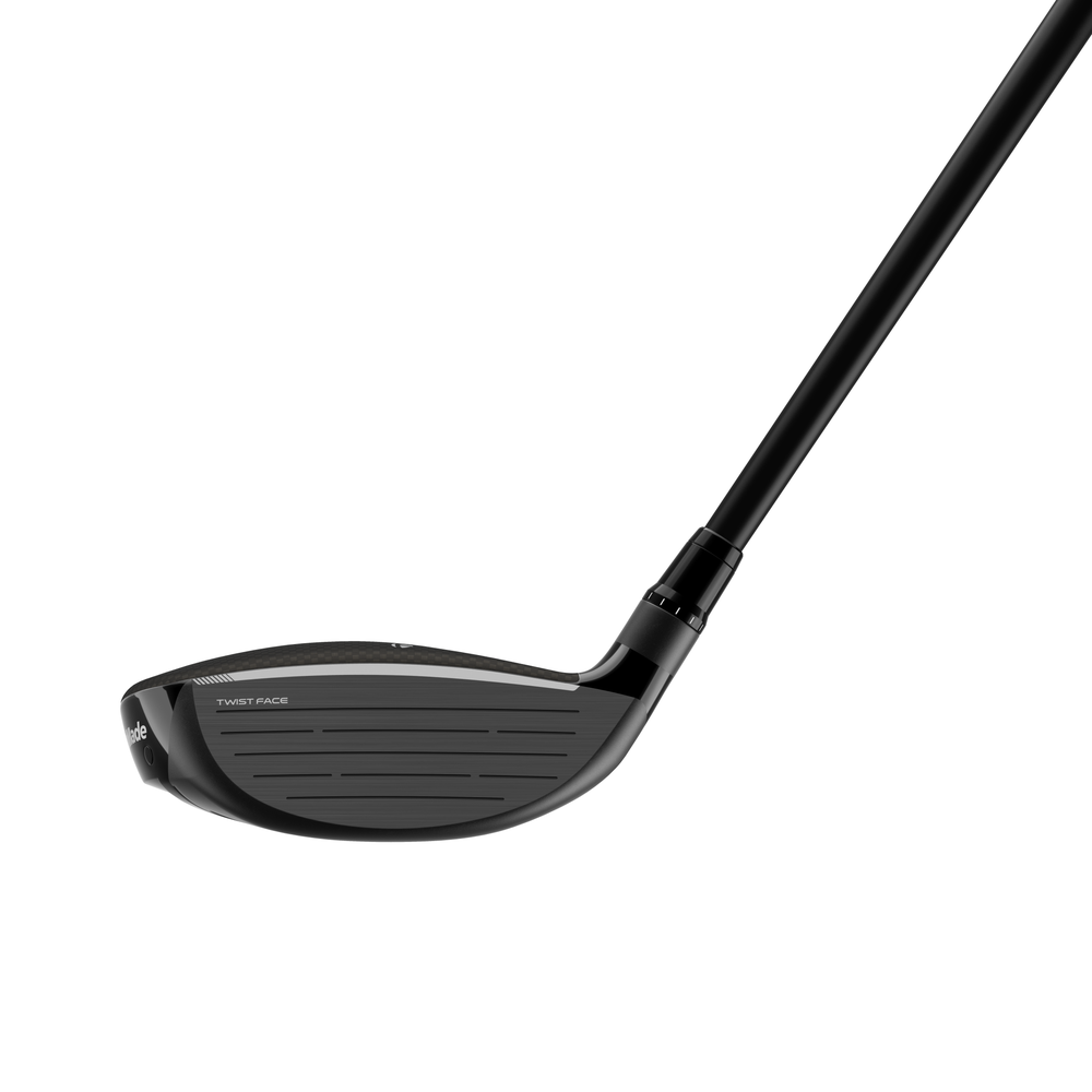 Taylormade Qi4D Wood