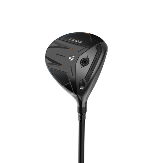 Taylormade Qi4D Wood
