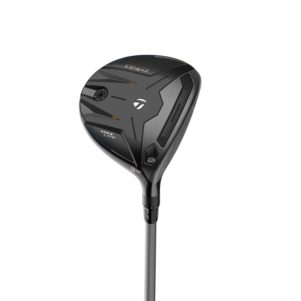 Taylormade Qi4D Max Lite Wood