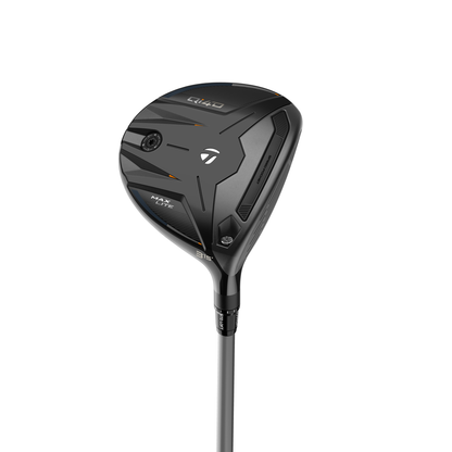 Taylormade Qi4D Max Lite Wood