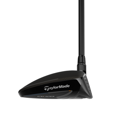 Taylormade Qi4D Max Wood