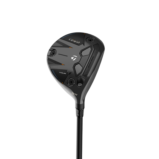 Taylormade Qi4D Tour Wood