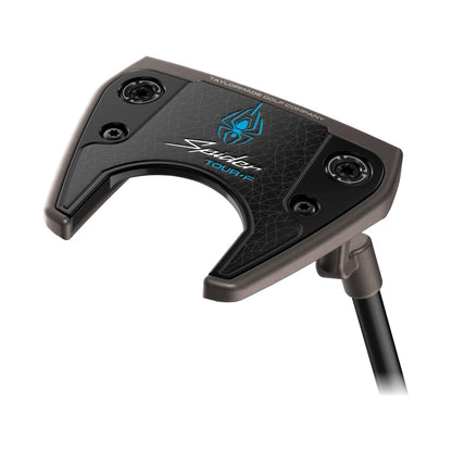 TaylorMade Spider Tour F Torched Putter Single Line