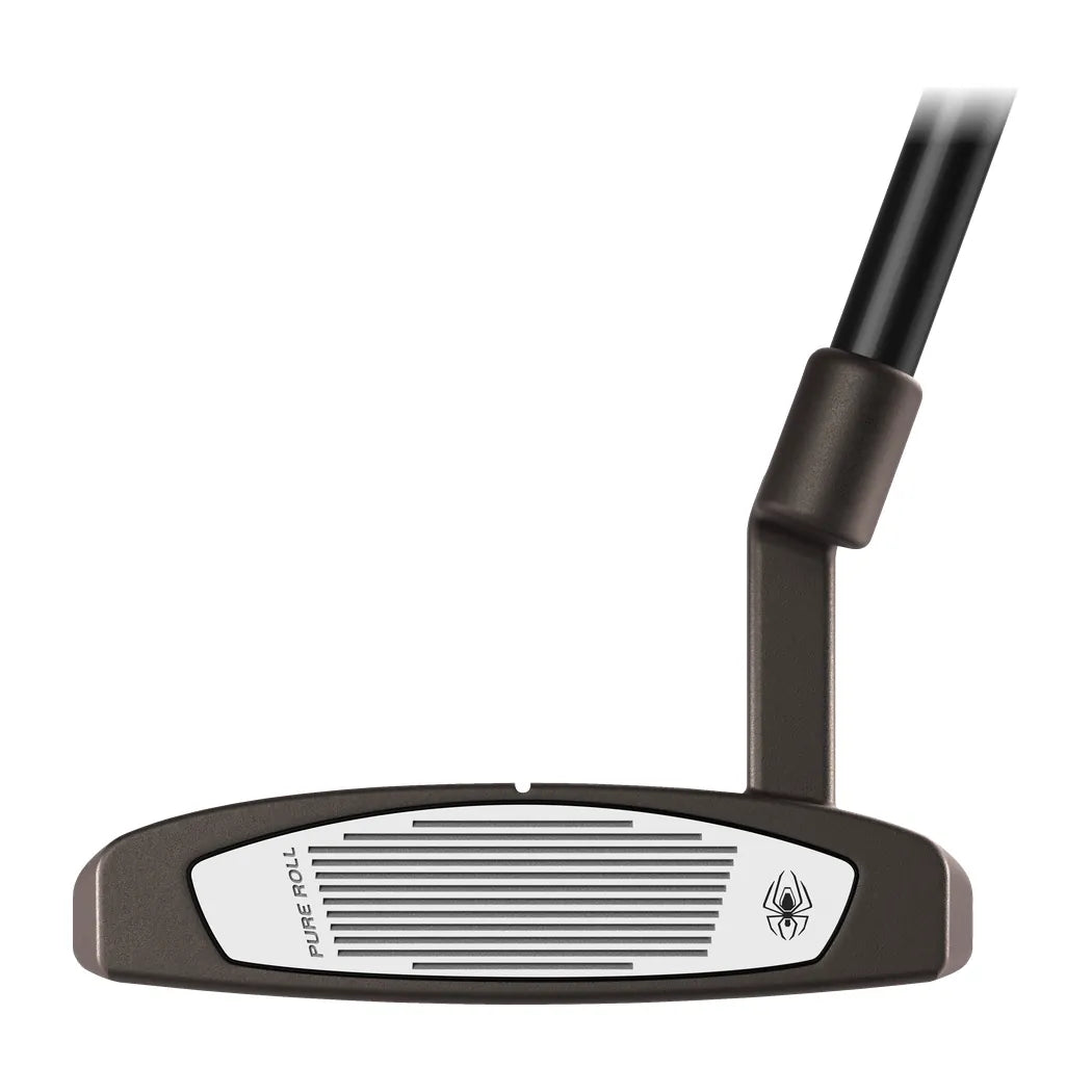 TaylorMade Spider Tour F Torched Putter Single Line