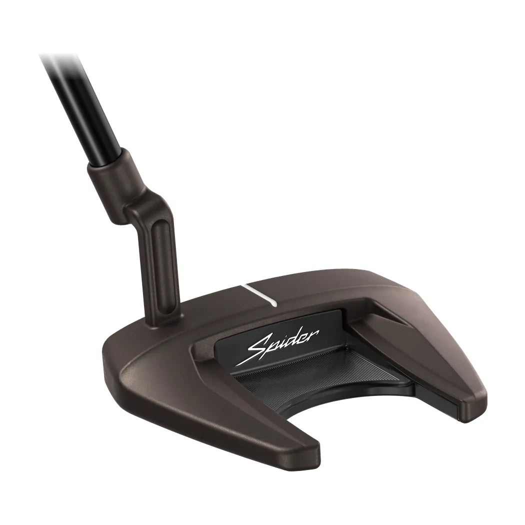 TaylorMade Spider Tour F Torched Putter Single Line