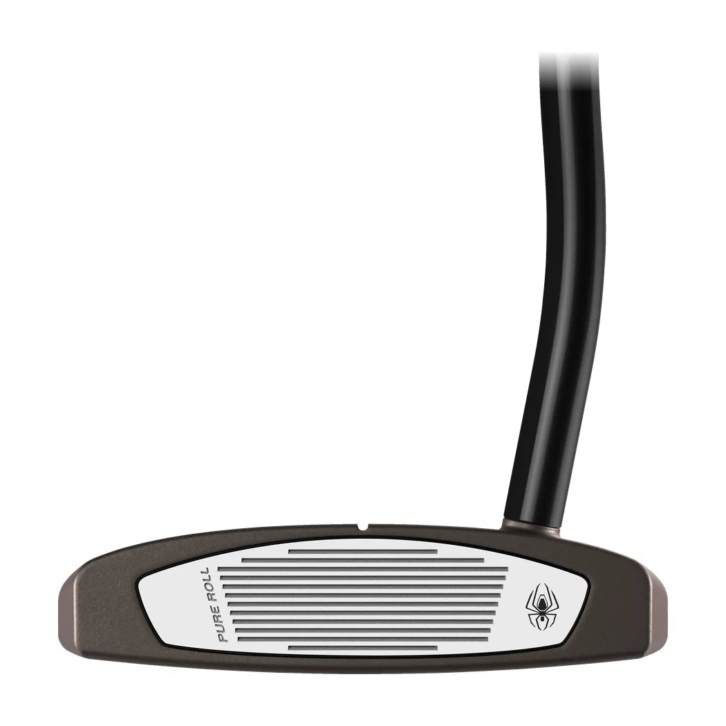 TaylorMade Spider Tour F Torched Putter Single Line