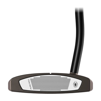 TaylorMade Spider Tour F Torched Putter Single Line