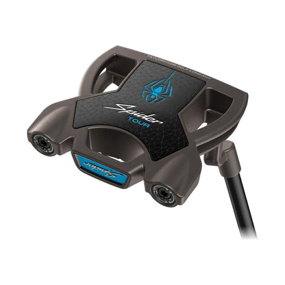 TaylorMade Spider Tour Torched Putter Single Line