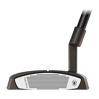 TaylorMade Spider Tour Torched Putter Single Line