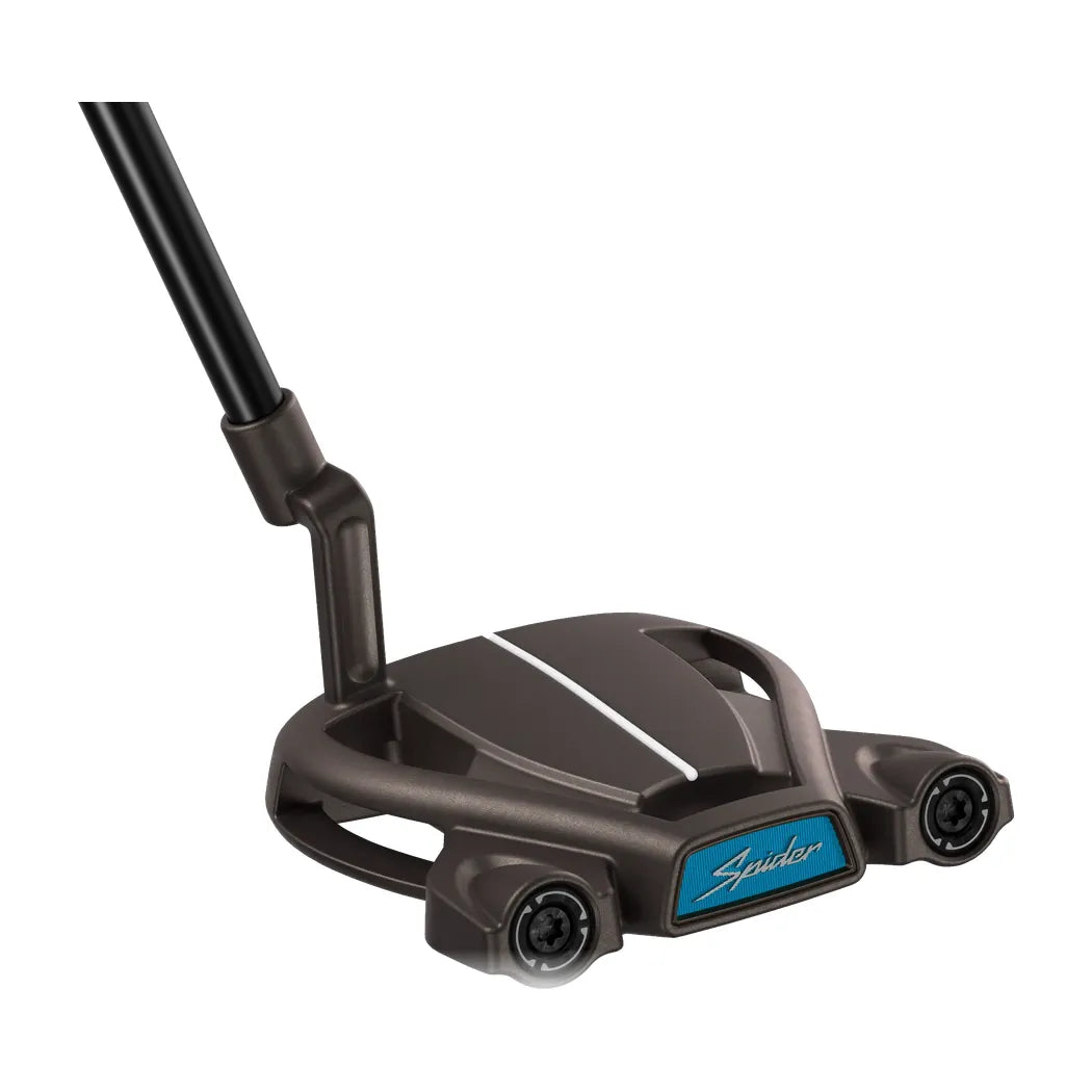 TaylorMade Spider Tour Torched Putter Single Line