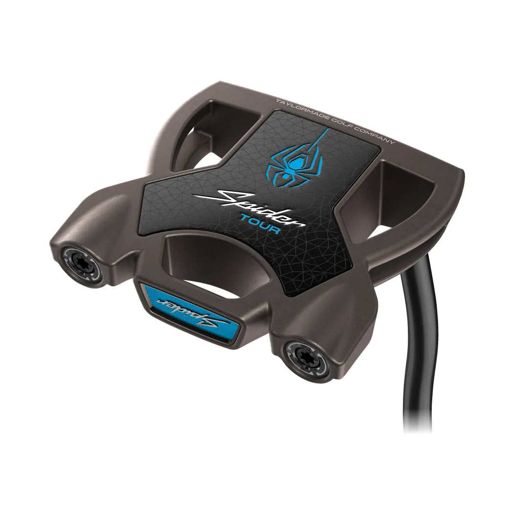 TaylorMade Spider Tour Torched Putter TruePath