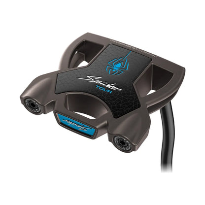 TaylorMade Spider Tour Torched Putter TruePath