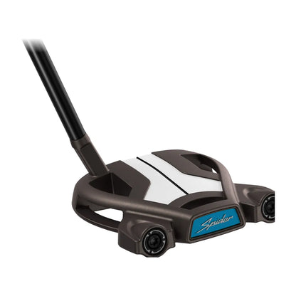 TaylorMade Spider Tour Torched Putter TruePath