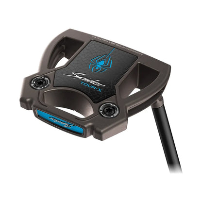 TaylorMade Spider Tour X Torched Putter Single Line