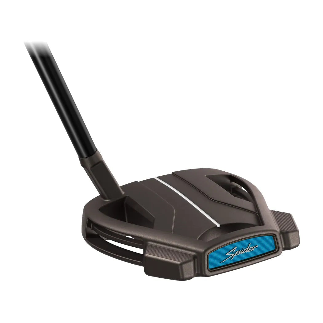 TaylorMade Spider Tour X Torched Putter Single Line