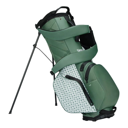 TaylorMade Storm Dry Bærebag Heritage Icon Dark Sage