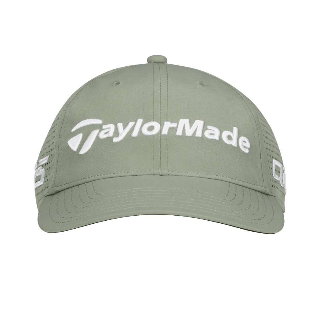TaylorMade Tour Litetech Caps Sage
