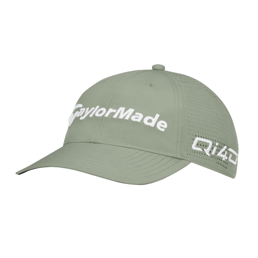 TaylorMade Tour Litetech Caps Sage