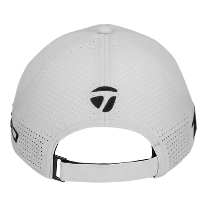 TaylorMade Tour Litetech Caps Hvit