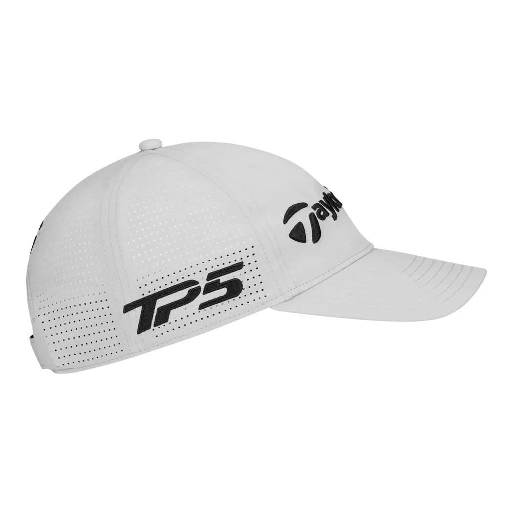 TaylorMade Tour Litetech Caps Hvit