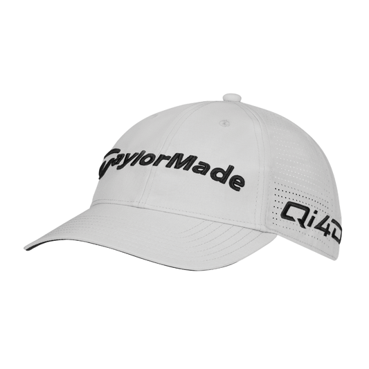 TaylorMade Tour Litetech Caps Grå