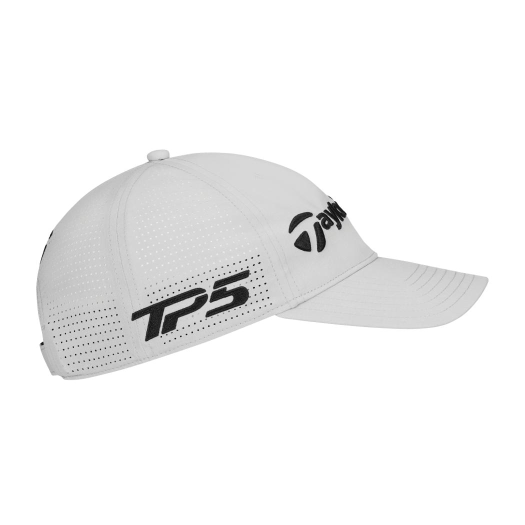 TaylorMade Tour Litetech Caps Grå