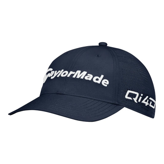 TaylorMade Tour Litetech Caps Navy